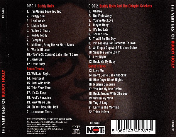 the-very-best-of-buddy-holly