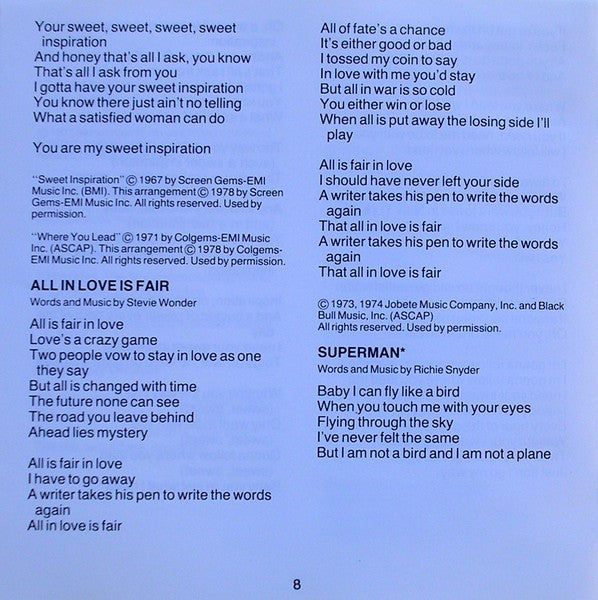 barbra-streisands-greatest-hits---volume-2