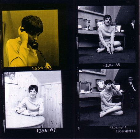 the-capitol-years
