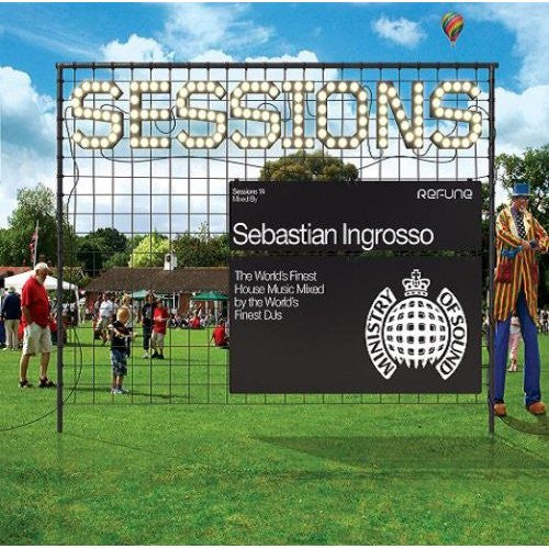 sessions