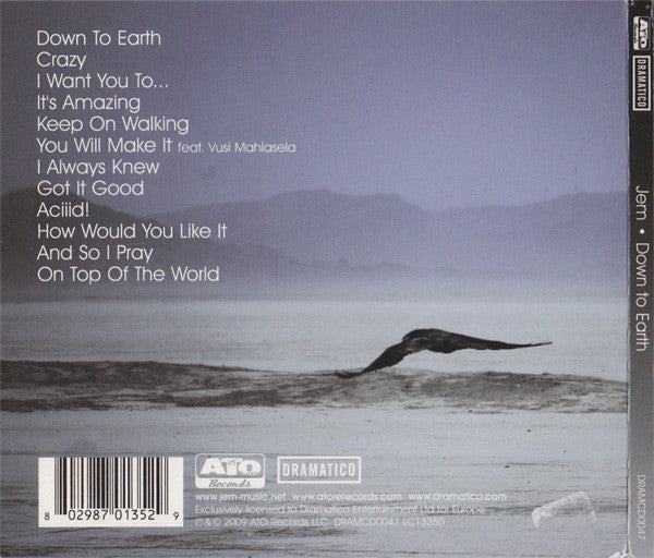 down-to-earth