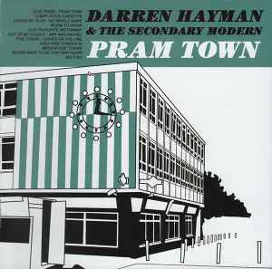 pram-town