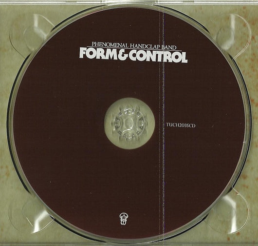 form-&-control