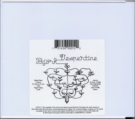 vespertine