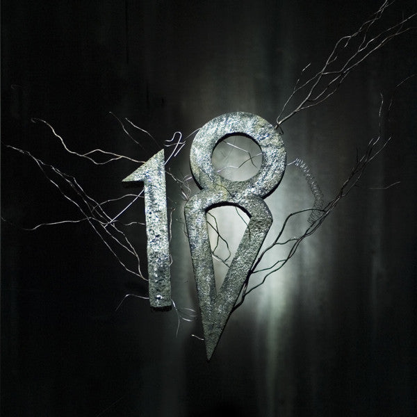 eighteen-visions