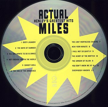 actual-miles-(henleys-greatest-hits)