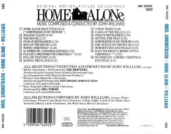 home-alone