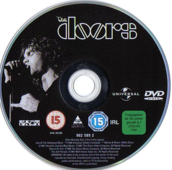 the-doors-(30-years-commemorative-edition)