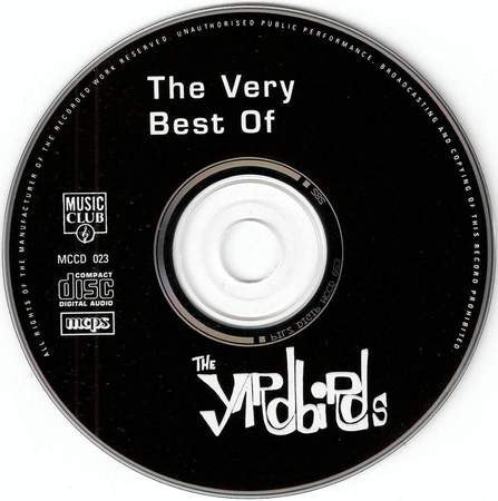 the-very-best-of-the-yardbirds