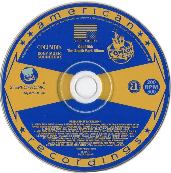 chef-aid:-the-south-park-album