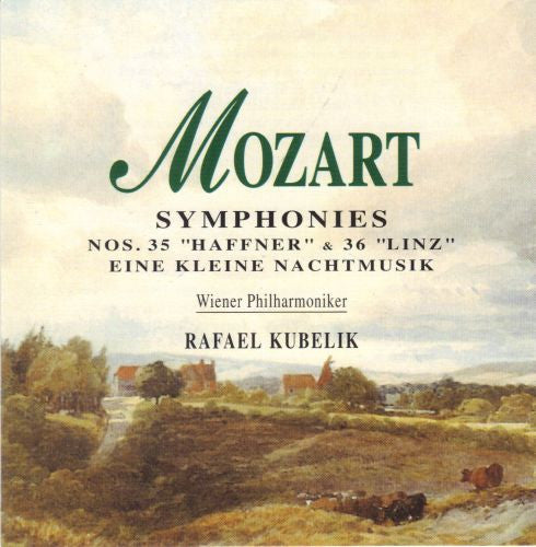 symphonies-nos.-35-&-36-/-eine-kleine-nachtmusik