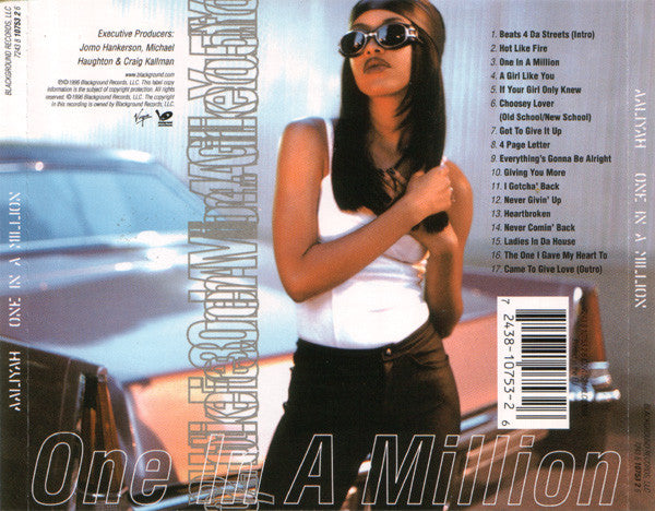 one-in-a-million