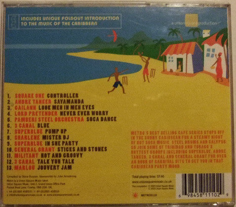 café-caribbean