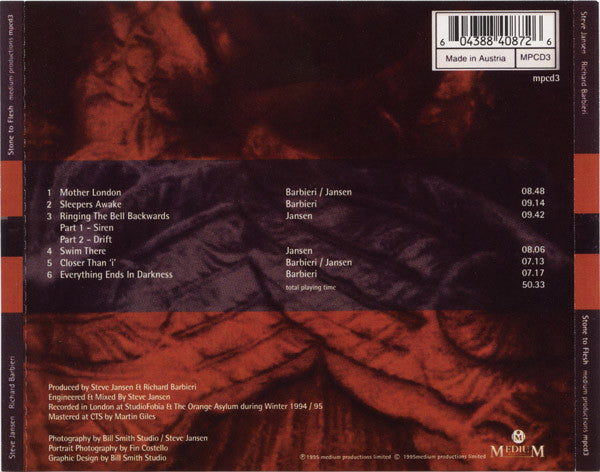 stone-to-flesh