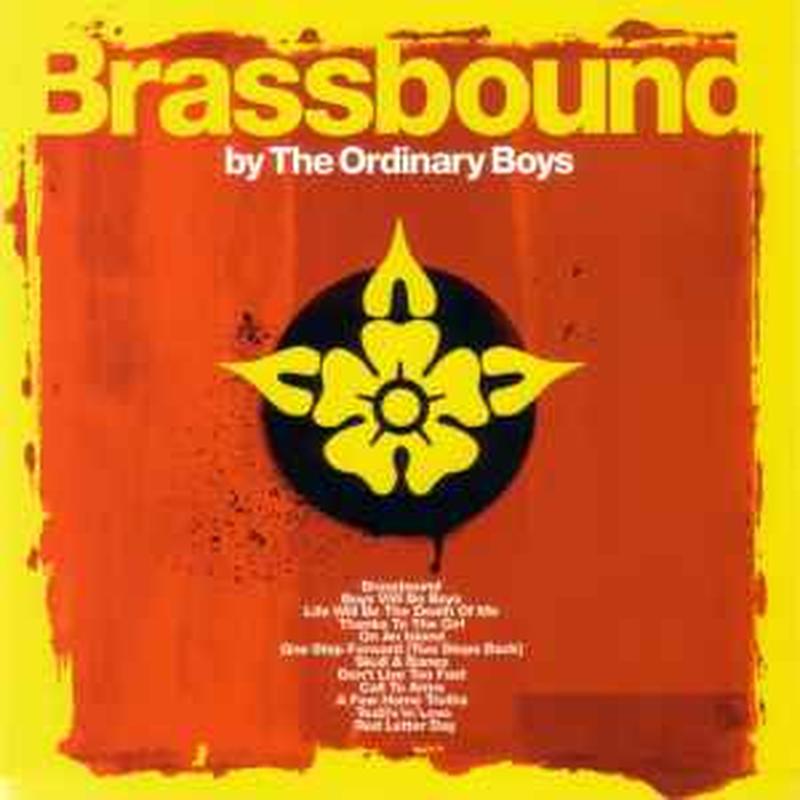 brassbound
