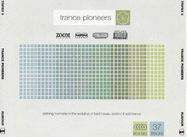 trance-pioneers