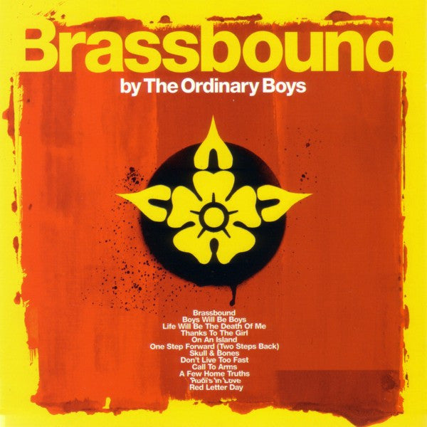brassbound