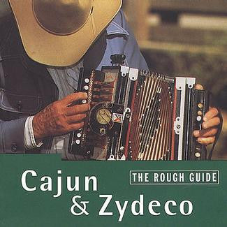the-rough-guide-to-cajun-&-zydeco