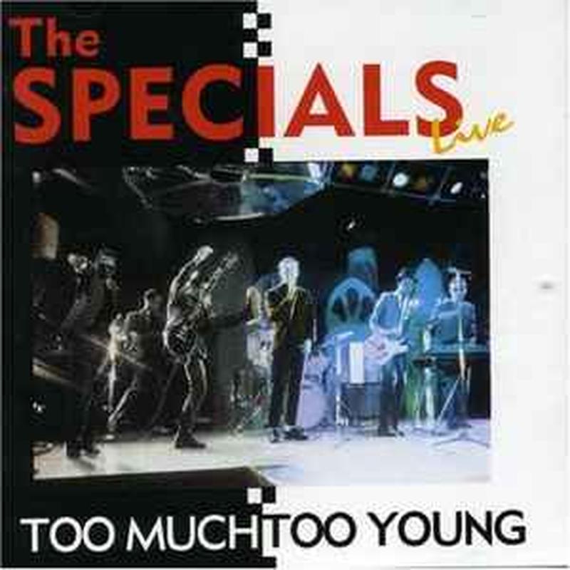 live-too-much-too-young