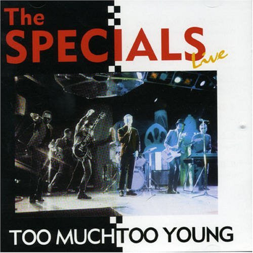 live-too-much-too-young