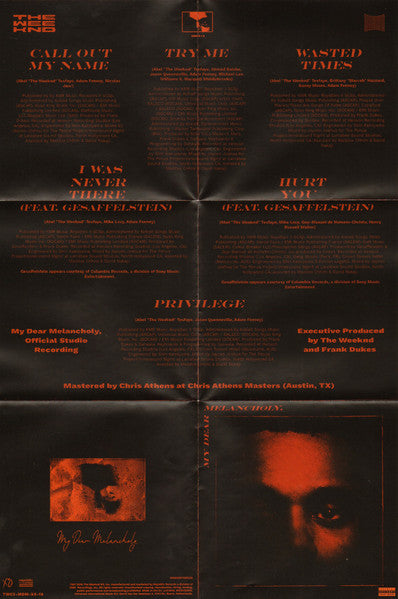 my-dear-melancholy,