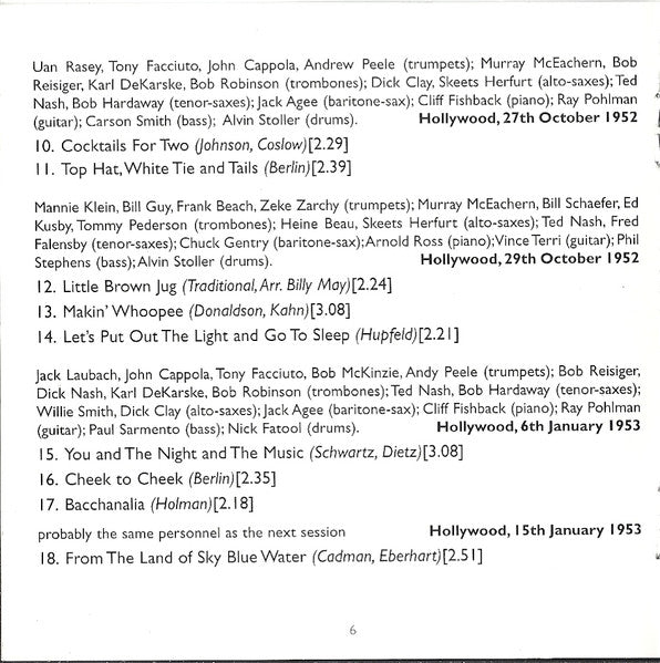 studio-recordings-1951-1953