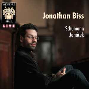 schumann-/-janáček