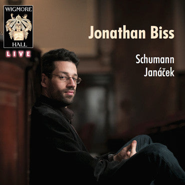 schumann-/-janáček
