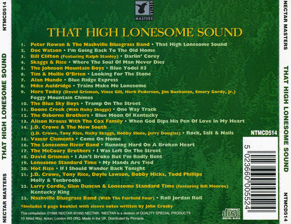 that-high-lonesome-sound---the-best-of-bluegrass-through-the-years