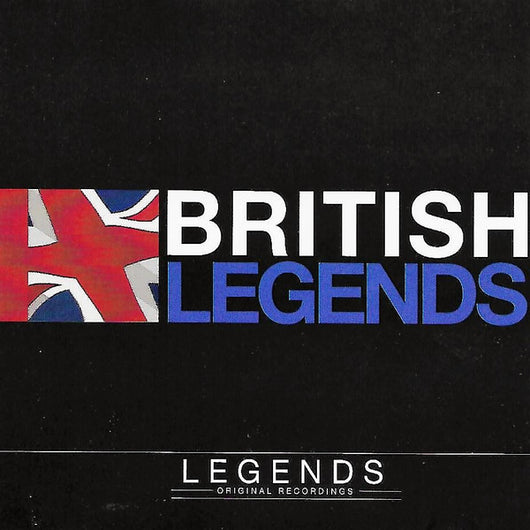british-legends