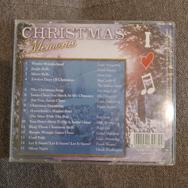 christmas-memories