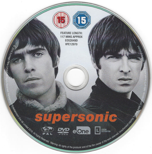 oasis:-supersonic