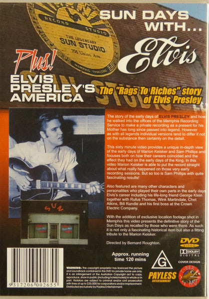sun-days-with-elvis-plus-elvis-presleys-america