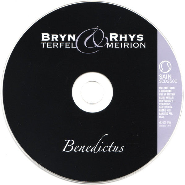 benedictus