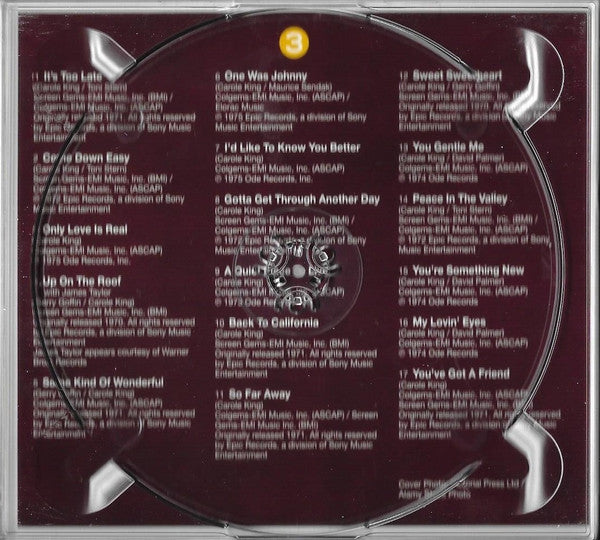 the-real...-carole-king-(the-ultimate-collection)