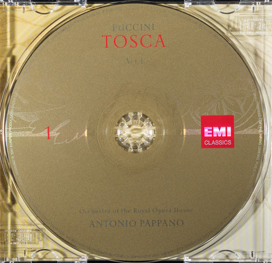 tosca