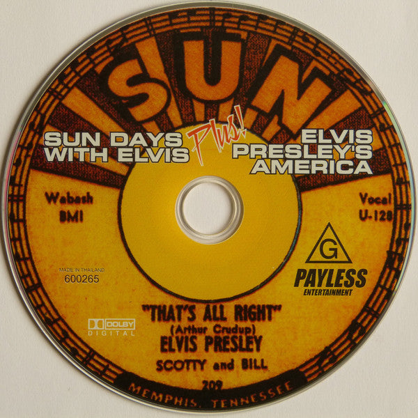 sun-days-with-elvis-plus-elvis-presleys-america