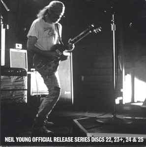 official-release-series-discs-22,-23+,-24-&-25