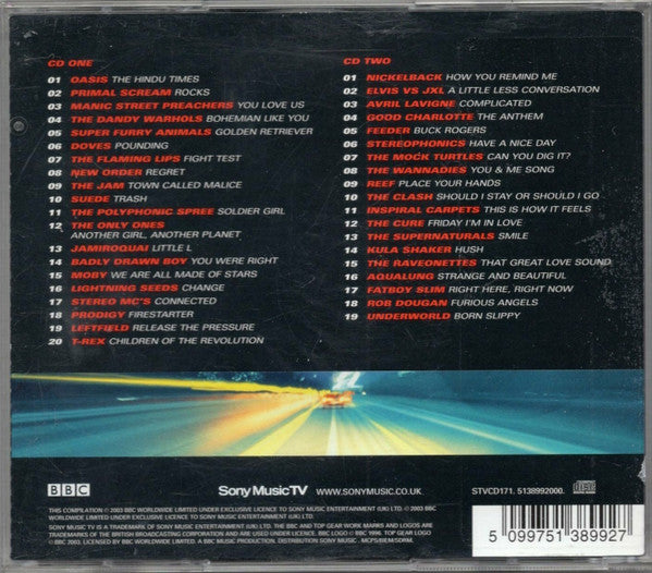 the-greatest-driving-album-this-year
