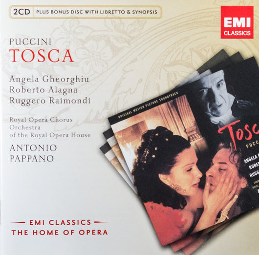 tosca