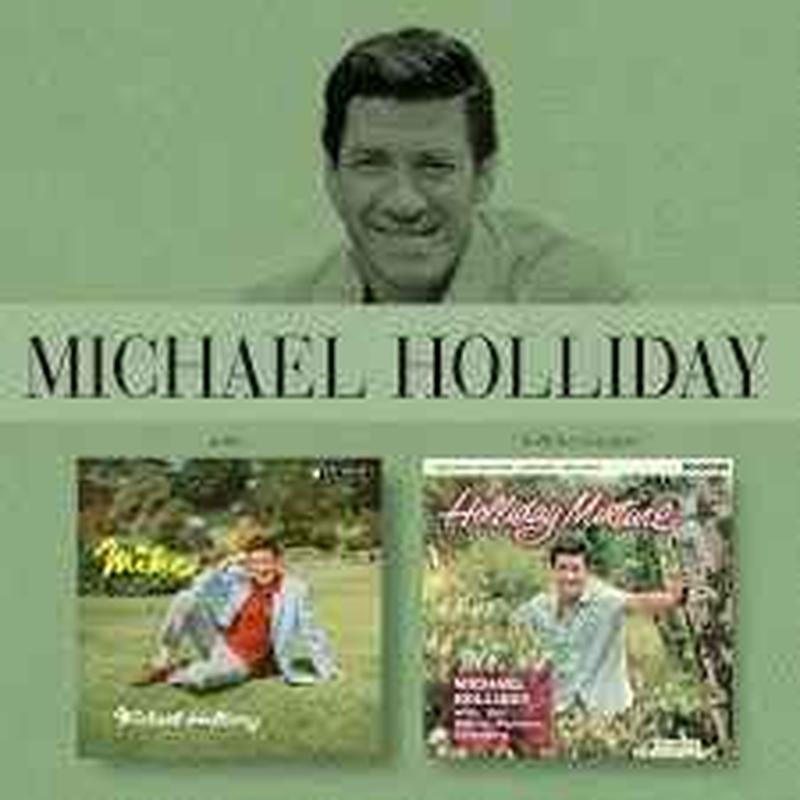 mike-/-holliday-mixture