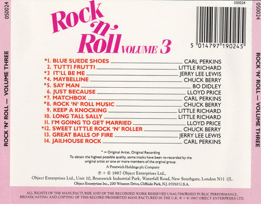 rock-n-roll-volume-3