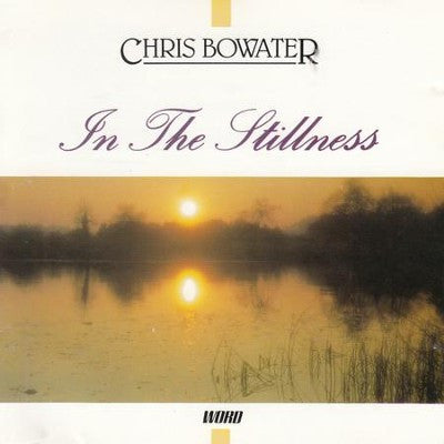 in-the-stillness