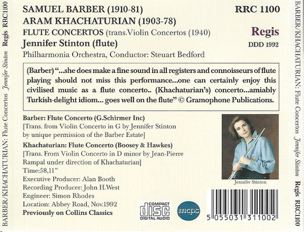 flute-concertos
