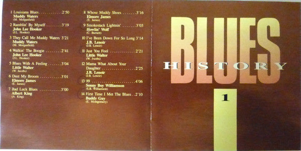 blues-history