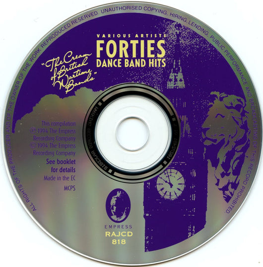 forties-dance-band-hits