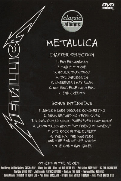 metallica
