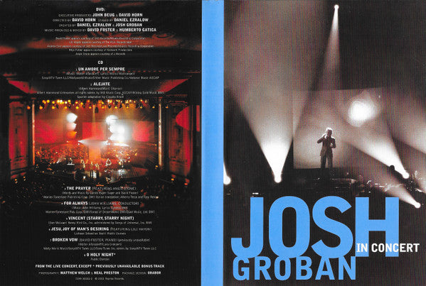 in-concert