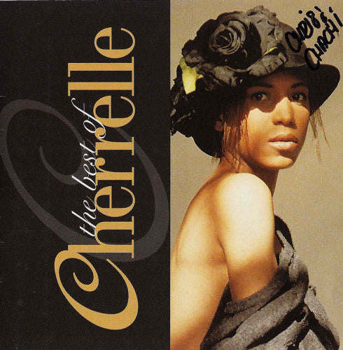 the-best-of-cherrelle