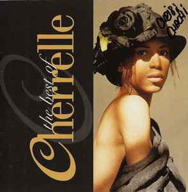 the-best-of-cherrelle